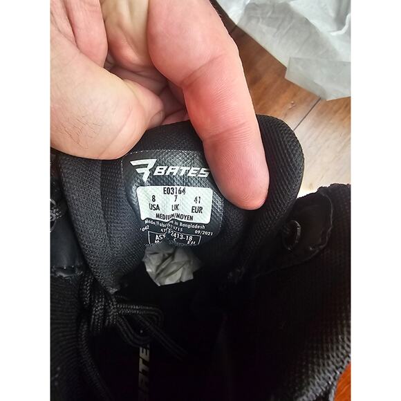 BATES TACTICAL SPORT‎ 2 SIZE 8M E03164